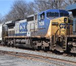 CSX 7836